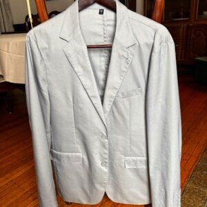 Men's DKNY casual sportcoat